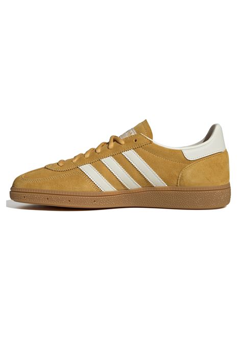 Adidas Handball Spezial Shoes Preloved Yellow Men ADIDAS ORIGINALS | Sneakers | IF7088-